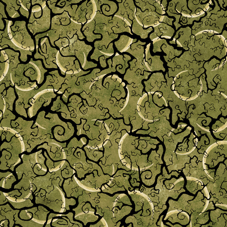 MINKY PRINTS             